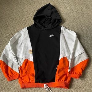 Nike Sportswear Hooded Sweatshirt
